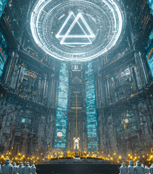 Digitalimania – Wenn die Zukunft mehr verspricht, als sie trägt