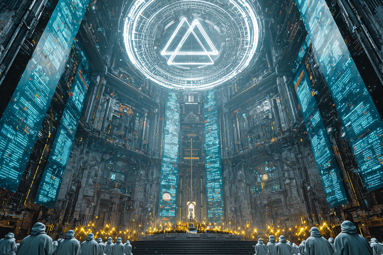 Digitalimania – Wenn die Zukunft mehr verspricht, als sie trägt