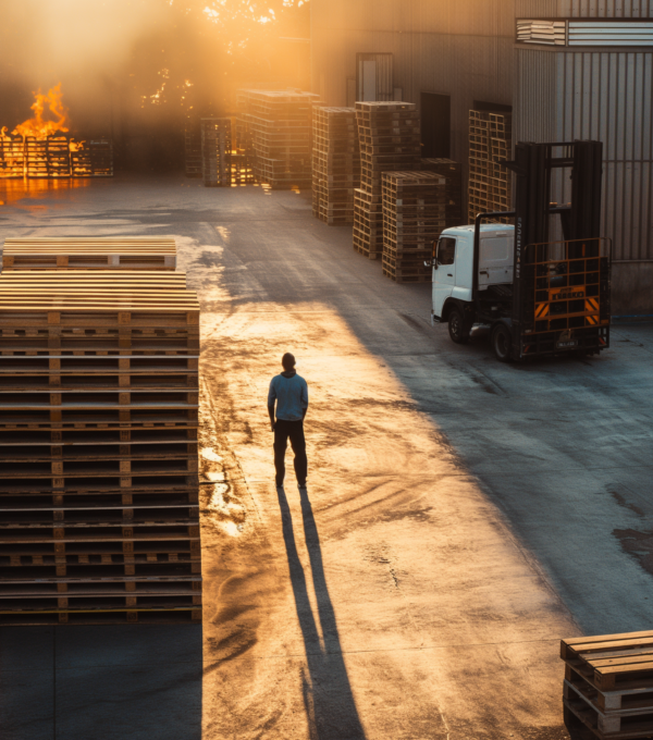 Früherkennung von Insolvenz