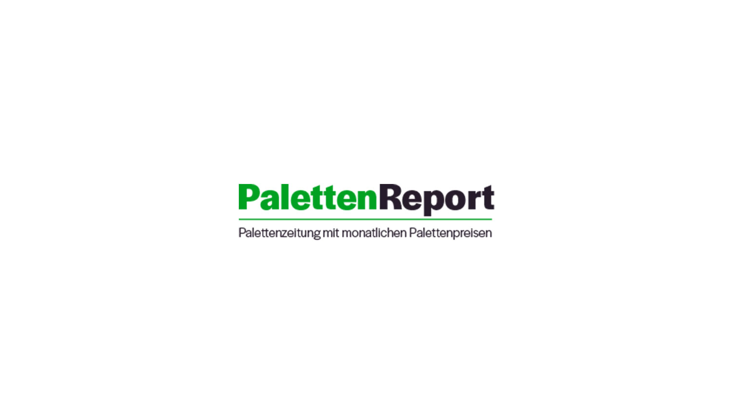 (c) Paletten-report.de